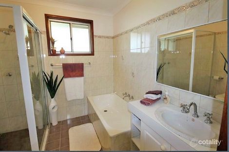 Property photo of 48 Bettong Crescent Bossley Park NSW 2176