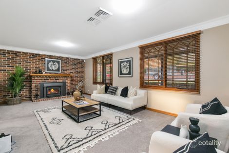 Property photo of 66 First Farm Drive Castle Hill NSW 2154