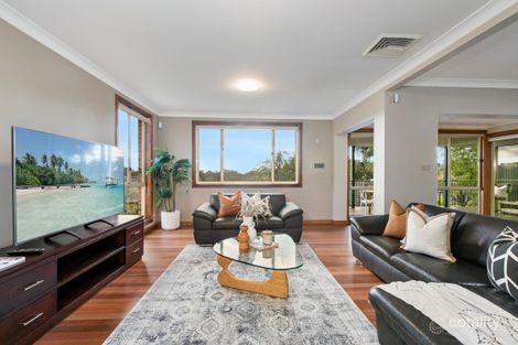 Property photo of 66 First Farm Drive Castle Hill NSW 2154