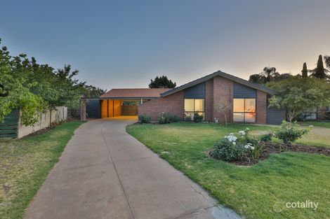 Property photo of 3 Carara Court Mildura VIC 3500