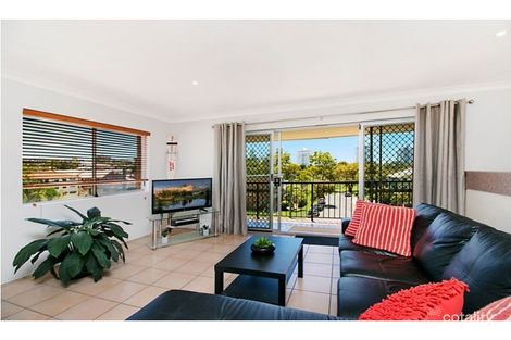 Property photo of 3/78 Stapylton Street Coolangatta QLD 4225