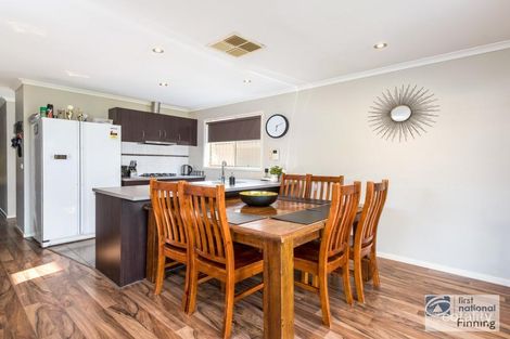 Property photo of 30 Mossman Drive Cranbourne East VIC 3977