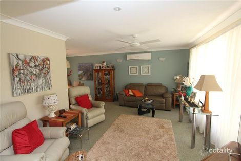 Property photo of 14 St Albans Way West Haven NSW 2443