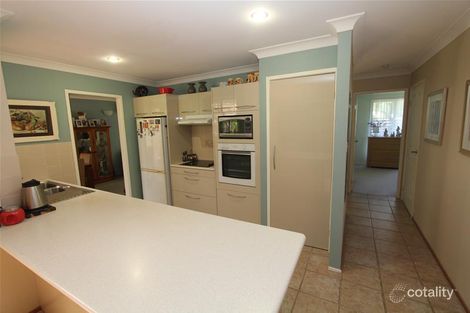Property photo of 14 St Albans Way West Haven NSW 2443