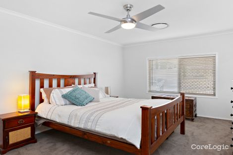 Property photo of 12 Sequoia Close Elanora QLD 4221