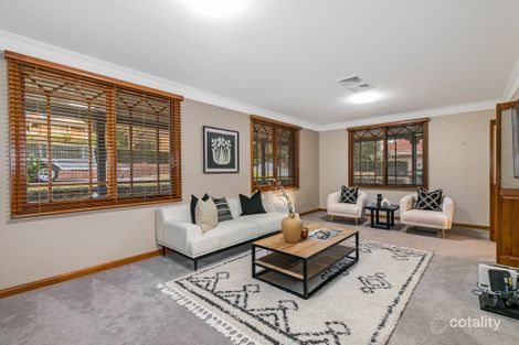 Property photo of 66 First Farm Drive Castle Hill NSW 2154