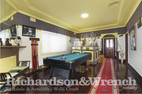 Property photo of 86 Tabrett Street Banksia NSW 2216