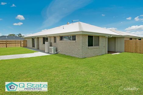 5 Tarryn St, Gleneagle, QLD 4285