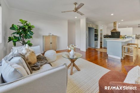 Property photo of 14 McCormack Avenue Rural View QLD 4740