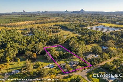 256 Hardwood Rd, Beerwah, QLD 4519