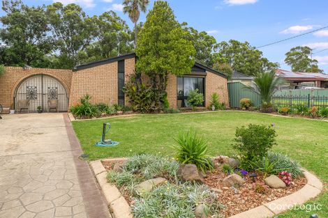 Property photo of 41 Wentworth Drive Camden South NSW 2570