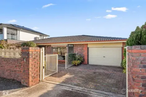 Property photo of 4 Glamis Avenue Seacombe Gardens SA 5047