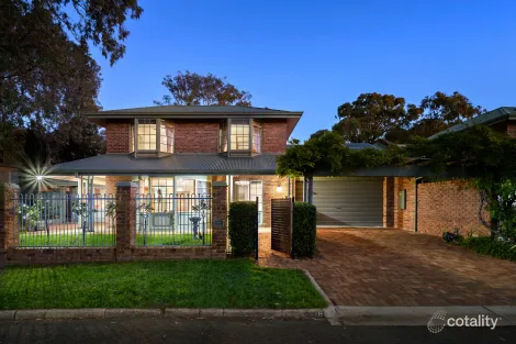 Property photo of 2B Fernbank Terrace Stonyfell SA 5066
