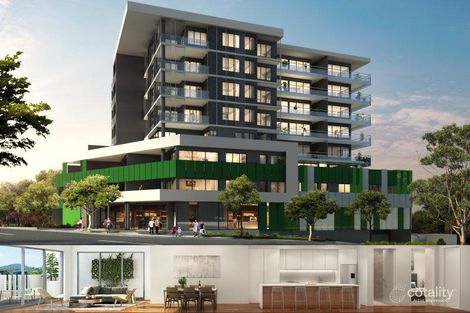 602/12 Dudley Rd, Charlestown, NSW 2290