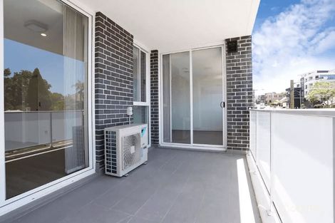 Property photo of 13/120 Victoria Road Gladesville NSW 2111