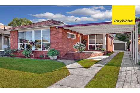 Property photo of 4 Spencer Street Berala NSW 2141