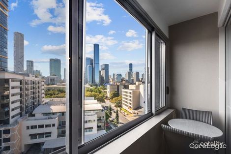 Property photo of 1005/35 Peel Street South Brisbane QLD 4101