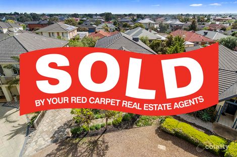 Property photo of 7 Lowess Lane Point Cook VIC 3030