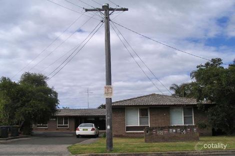 2/21 Terry Ave, Warilla, NSW 2528