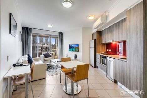 Property photo of 1005/35 Peel Street South Brisbane QLD 4101