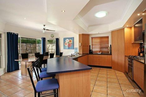 Property photo of 12 Amadeus Place Westlake QLD 4074