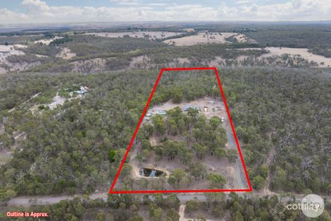 779 Paynes Bridge Rd, Dereel, VIC 3352