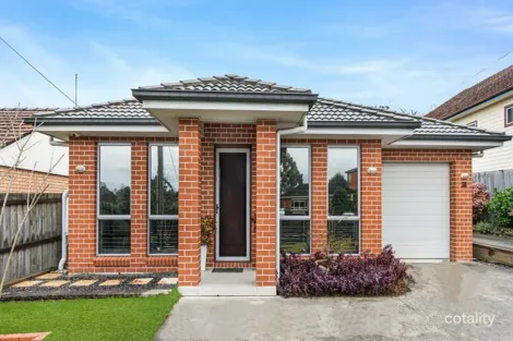 Property photo of 38 Pennant Parade Carlingford NSW 2118