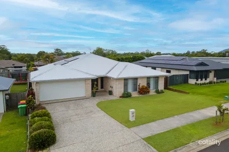 Property photo of 50 Straker Drive Cooroy QLD 4563