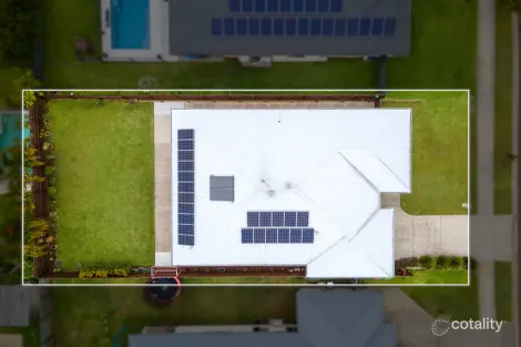 Property photo of 50 Straker Drive Cooroy QLD 4563