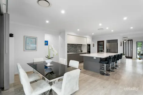 Property photo of 50 Straker Drive Cooroy QLD 4563