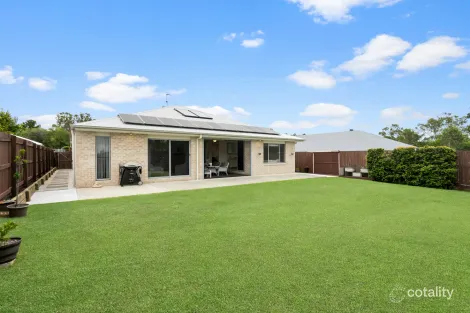 Property photo of 50 Straker Drive Cooroy QLD 4563