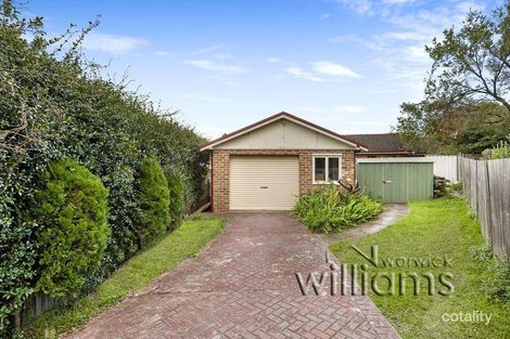 Property photo of 2 Mons Street Russell Lea NSW 2046