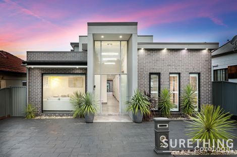 Property photo of 22 Marion Street Auburn NSW 2144