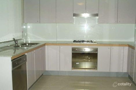 Property photo of 118S/17-20 The Esplanade Ashfield NSW 2131