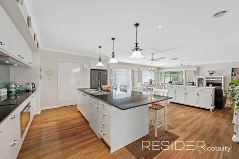 Property photo of 44 Renaissance Boulevard Mernda VIC 3754