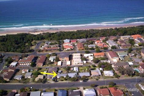 Property photo of 48 Elizabeth Street Sawtell NSW 2452