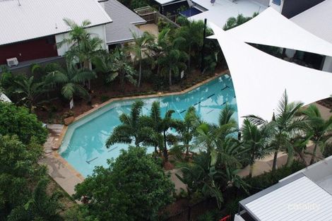 Property photo of 1603/16 Surbiton Court Carindale QLD 4152