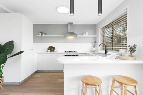 Property photo of 33/36 Fink Crescent Calwell ACT 2905