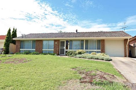 Property photo of 12 Mitchell Drive Glossodia NSW 2756