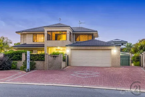 86 Mclarty Rd, Halls Head, WA 6210