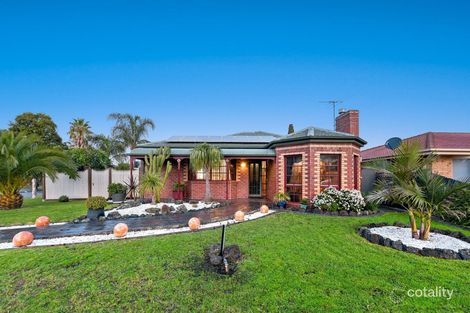 Property photo of 2 Hilda Mews Aspendale Gardens VIC 3195