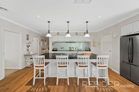 Property photo of 44 Renaissance Boulevard Mernda VIC 3754