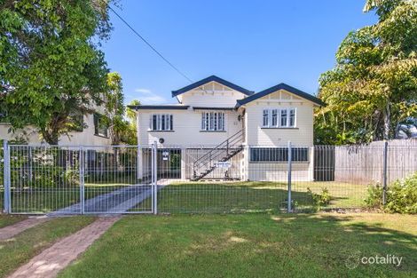 23 Joan St, Bungalow, QLD 4870