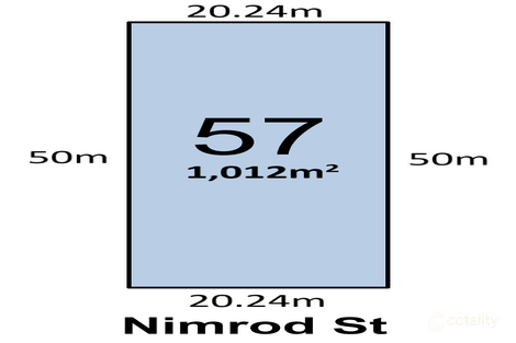 57 Nimrod St, Menzies, WA 6436