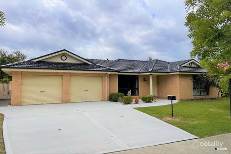 Property photo of 50 Mountford Crescent East Albury NSW 2640