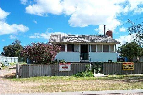 4 Carter St, Nulsen, WA 6450