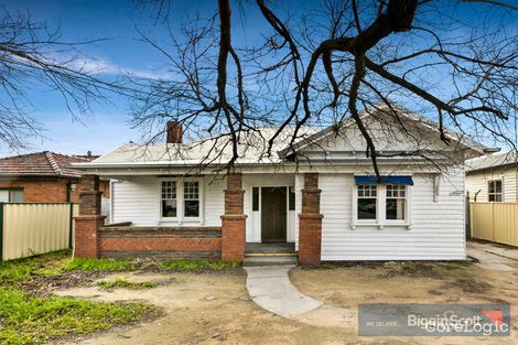 Property photo of 52 Ballarat Road Maidstone VIC 3012