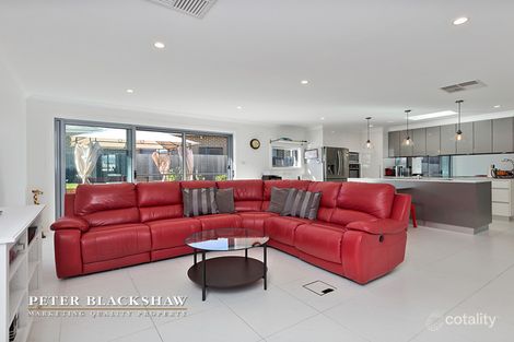 Property photo of 25 Syddall Street Bonner ACT 2914