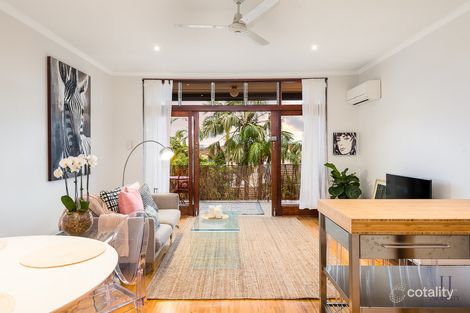 Property photo of 14/33 Oxlade Drive New Farm QLD 4005