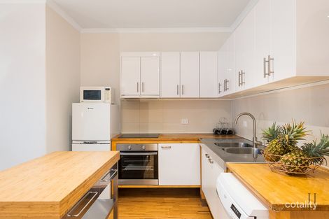 Property photo of 14/33 Oxlade Drive New Farm QLD 4005